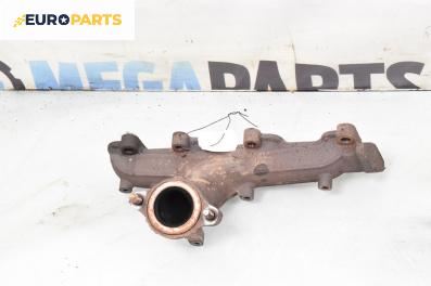 Изпускателен колектор  за Toyota Corolla E10 Liftback (05.1992 - 04.1997) 2.0 D (CE100), 72 к.с.