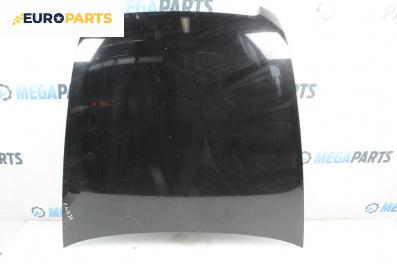 Преден капак за Audi A6 Avant C6 (03.2005 - 08.2011), 4+1 вр., комби, позиция: предна