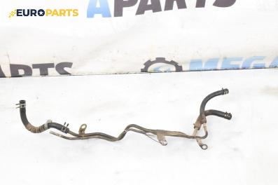 Тръба за охладителна течност за Toyota Corolla E10 Liftback (05.1992 - 04.1997) 2.0 D (CE100), 72 к.с.