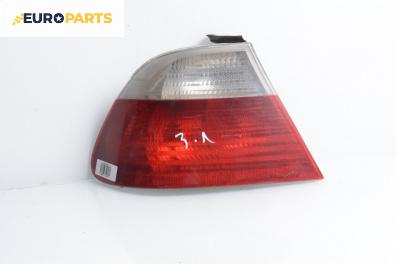 Стоп за BMW 3 Series E46 Coupe (04.1999 - 06.2006), купе, позиция: лява