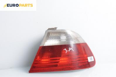 Стоп за BMW 3 Series E46 Coupe (04.1999 - 06.2006), купе, позиция: дясна