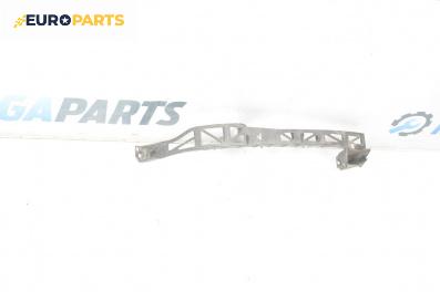 Държач броня за Mazda 3 Hatchback I (10.2003 - 12.2009), хечбек, позиция: предна, лява