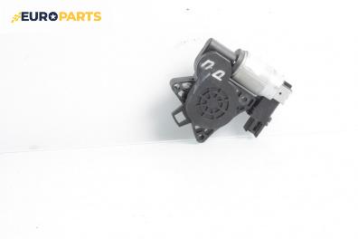 Електромотор за стъклоподемник за Mazda 3 Hatchback I (10.2003 - 12.2009), 4+1 вр., хечбек, позиция: предна, дясна