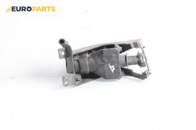 Държач броня за Mazda 3 Hatchback I (10.2003 - 12.2009), хечбек, позиция: предна, дясна