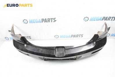 Задна броня за Mazda 3 Hatchback I (10.2003 - 12.2009), хечбек