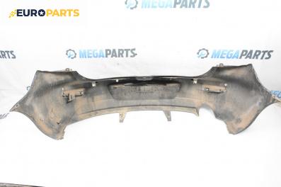 Задна броня за Mazda 3 Hatchback I (10.2003 - 12.2009), хечбек