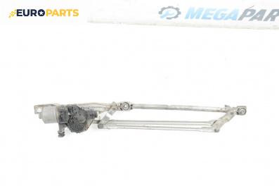 Ел. мотор за чистачките за Ford Focus II Hatchback (07.2004 - 09.2012), хечбек, позиция: предна