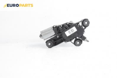 Ел. мотор за чистачките за Ford Focus II Hatchback (07.2004 - 09.2012), хечбек, позиция: задна