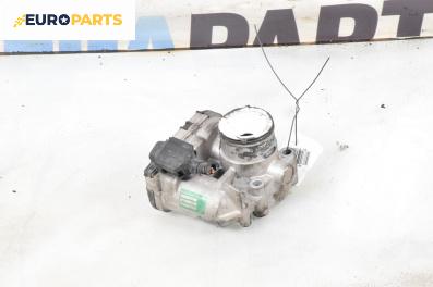 Дроселова клапа за Lancia Musa Minivan (10.2004 - 09.2012) 1.4, 95 к.с.