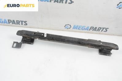 Основа броня за Peugeot 307 Hatchback (08.2000 - 12.2012), хечбек, позиция: предна