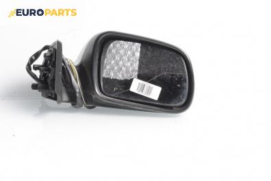 Огледало за Peugeot 307 Hatchback (08.2000 - 12.2012), 4+1 вр., хечбек, позиция: дясна