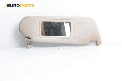 Сенник за Opel Zafira A Minivan (04.1999 - 06.2005), позиция: дясна