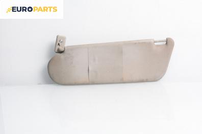 Сенник за Opel Zafira A Minivan (04.1999 - 06.2005), позиция: лява