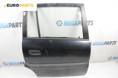 Врата за Opel Zafira A Minivan (04.1999 - 06.2005), 4+1 вр., миниван, позиция: задна, дясна