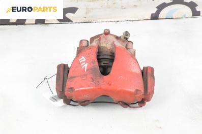 Спирачен апарат за Opel Astra G Hatchback (02.1998 - 12.2009), позиция: предна, лява