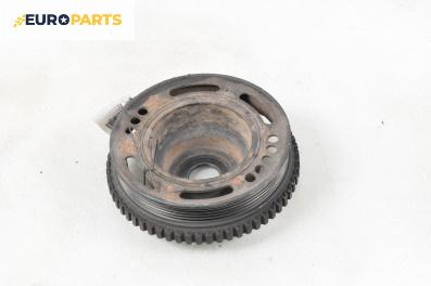 Ремъчна шайба за колянов вал за Opel Astra G Hatchback (02.1998 - 12.2009) 1.8 16V, 125 к.с.
