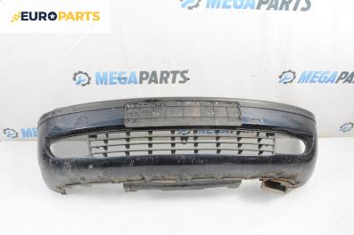 Предна броня за Opel Zafira A Minivan (04.1999 - 06.2005), миниван, позиция: предна
