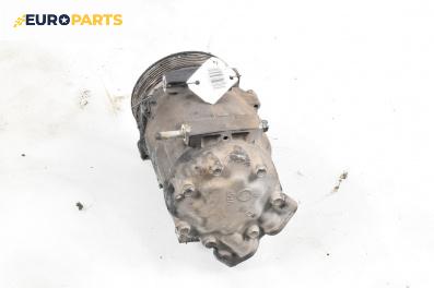 Компресор климатик за Mazda 3 Hatchback I (10.2003 - 12.2009) 1.6 DI Turbo, 109 к.с.