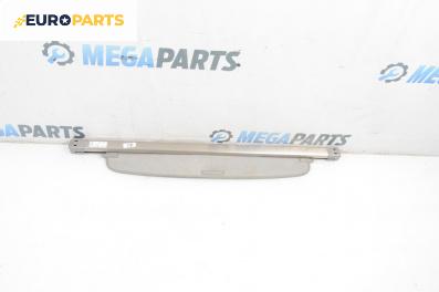 Щора багажник за Honda Insight Hatchback II (04.2009 - 01.2015), хечбек
