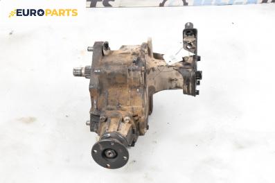 Раздатъчна кутия за Hyundai Tucson SUV I (06.2004 - 11.2010) 2.0 CRDi 4WD, 113 к.с.