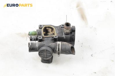 Корпус на термостат за Ford Focus II Hatchback (07.2004 - 09.2012) 2.0 TDCi, 136 к.с.