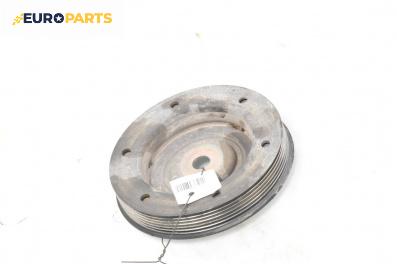 Ремъчна шайба за Ford Focus II Hatchback (07.2004 - 09.2012) 2.0 TDCi, 136 к.с.