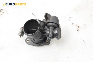 Дроселова клапа за Ford Focus II Hatchback (07.2004 - 09.2012) 2.0 TDCi, 136 к.с.