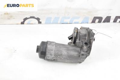 Корпус за маслен филтър за Audi A4 Avant B6 (04.2001 - 12.2004) 2.5 TDI quattro, 180 к.с.