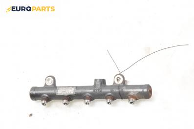 Горивна рейка за Ford Focus II Hatchback (07.2004 - 09.2012) 2.0 TDCi, 136 к.с.