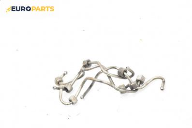 Горивни тръби за Ford Focus II Hatchback (07.2004 - 09.2012) 2.0 TDCi, 136 к.с.