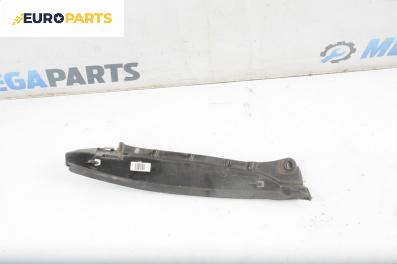 Пластмасова кора за Honda Insight Hatchback II (04.2009 - 01.2015), 4+1 вр., хечбек