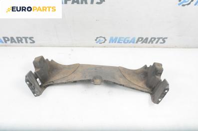 Пластмасова кора за Honda Insight Hatchback II (04.2009 - 01.2015), 4+1 вр., хечбек