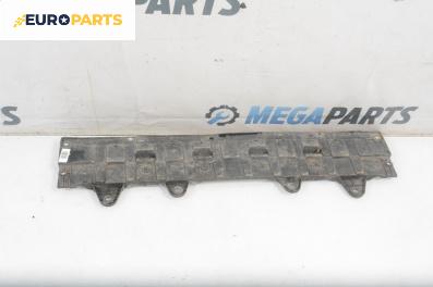 Пластмасова кора за Honda Insight Hatchback II (04.2009 - 01.2015), 4+1 вр., хечбек