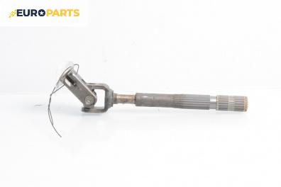 Каре на волана за Honda Insight Hatchback II (04.2009 - 01.2015) 1.3 Hybrid (ZE28, ZE2), 88 к.с., хечбек