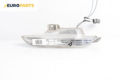 Дневни светлини за Honda Insight Hatchback II (04.2009 - 01.2015), хечбек, позиция: дясна