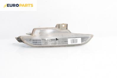 Дневни светлини за Honda Insight Hatchback II (04.2009 - 01.2015), хечбек, позиция: лява
