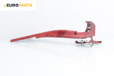 Панта преден капак за Honda Insight Hatchback II (04.2009 - 01.2015), 4+1 вр., хечбек, позиция: лява