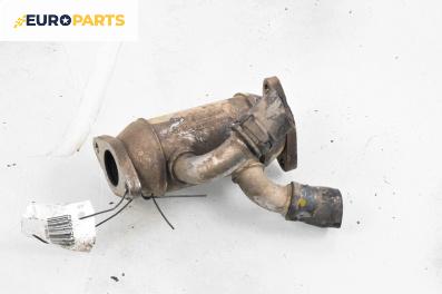 EGR охладител за Peugeot 206 Hatchback (08.1998 - 12.2012) 1.9 D, 69 к.с.