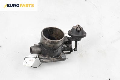 Дроселова клапа за Peugeot 206 Hatchback (08.1998 - 12.2012) 1.9 D, 69 к.с.