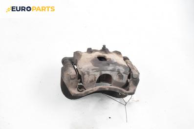 Спирачен апарат за Peugeot 206 Hatchback (08.1998 - 12.2012), позиция: предна, лява