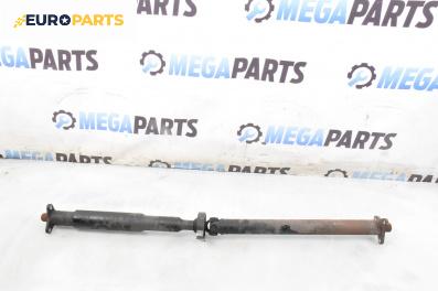 Кардан за BMW 3 Series E90 Sedan E90 (01.2005 - 12.2011) 325 d, 197 к.с., автоматик