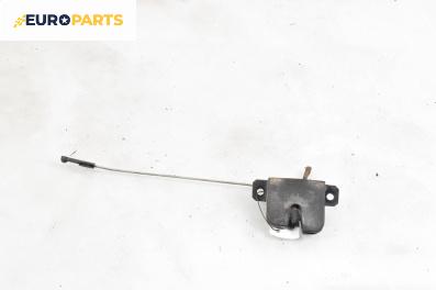 Брава заден капак за Volkswagen Passat III Variant B5 (05.1997 - 12.2001), комби, позиция: задна