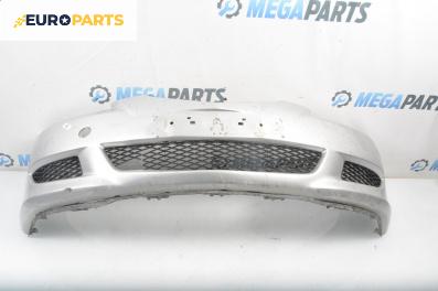 Предна броня за Mazda 3 Hatchback I (10.2003 - 12.2009), хечбек, позиция: предна