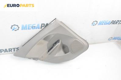 Кора врата за Honda Insight Hatchback II (04.2009 - 01.2015), 4+1 вр., хечбек, позиция: задна, лява