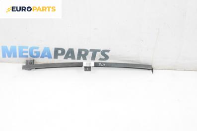 Водач стъкло за Honda Insight Hatchback II (04.2009 - 01.2015), 4+1 вр., хечбек, позиция: задна, лява