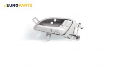 Вътрешна дръжка за Honda Insight Hatchback II (04.2009 - 01.2015), 4+1 вр., хечбек, позиция: задна, дясна