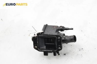 Корпус на термостат за Peugeot 307 Hatchback (08.2000 - 12.2012) 1.4 HDi, 68 к.с.