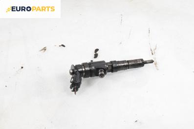 Дюза дизел за Peugeot 307 Hatchback (08.2000 - 12.2012) 1.4 HDi, 68 к.с.