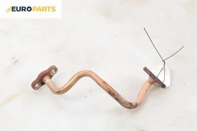 EGR тръба за Honda Insight Hatchback II (04.2009 - 01.2015) 1.3 Hybrid (ZE28, ZE2), 88 к.с.
