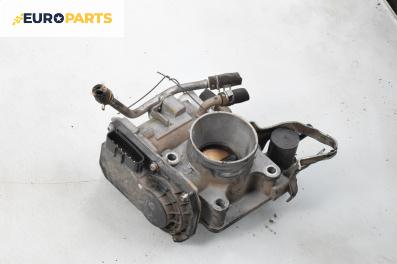 Дроселова клапа за Honda Insight Hatchback II (04.2009 - 01.2015) 1.3 Hybrid (ZE28, ZE2), 88 к.с.